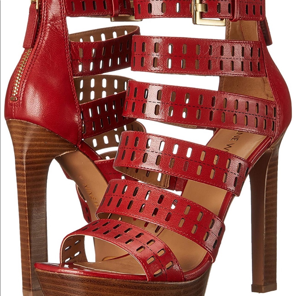 🍷Nine West “Loveaffair”